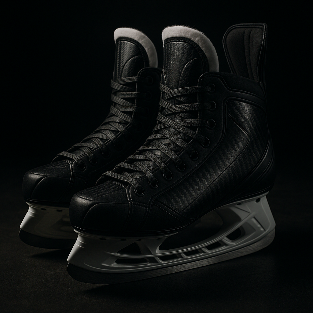 CCM Ribcor 90K Skates