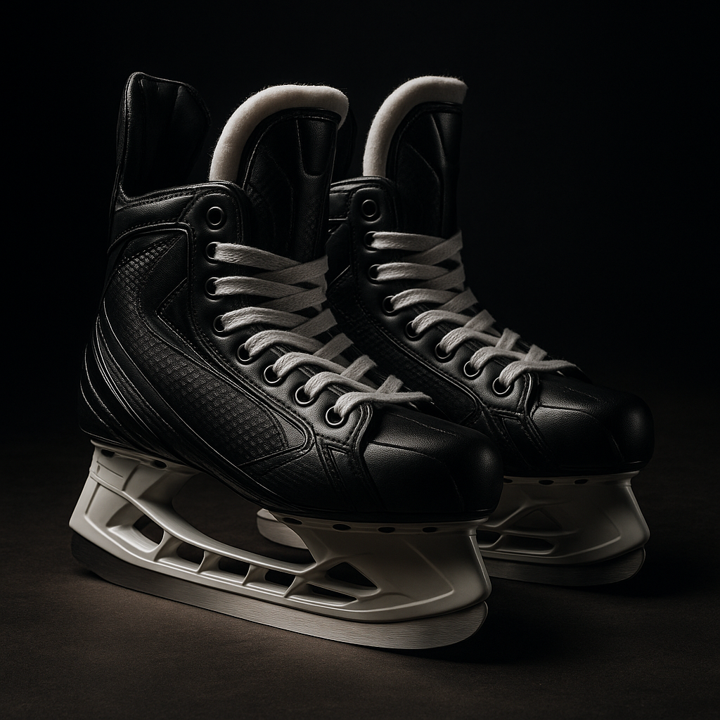 CCM Ribcor 100K Skates