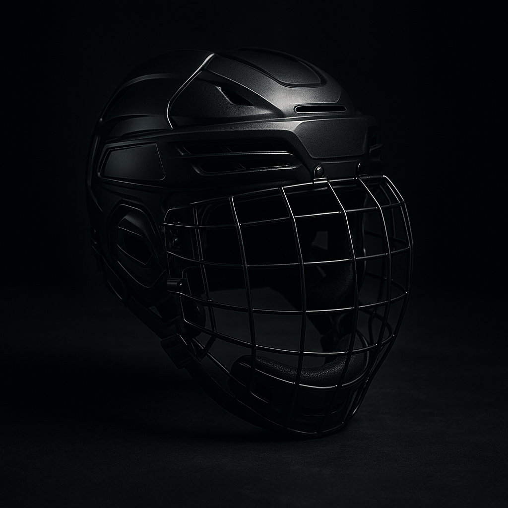 CCM Resistance Helmet